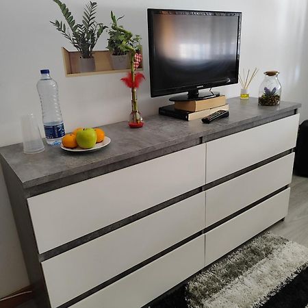 Guestapartment Silva&Santos Póvoa de Varzim Εξωτερικό φωτογραφία