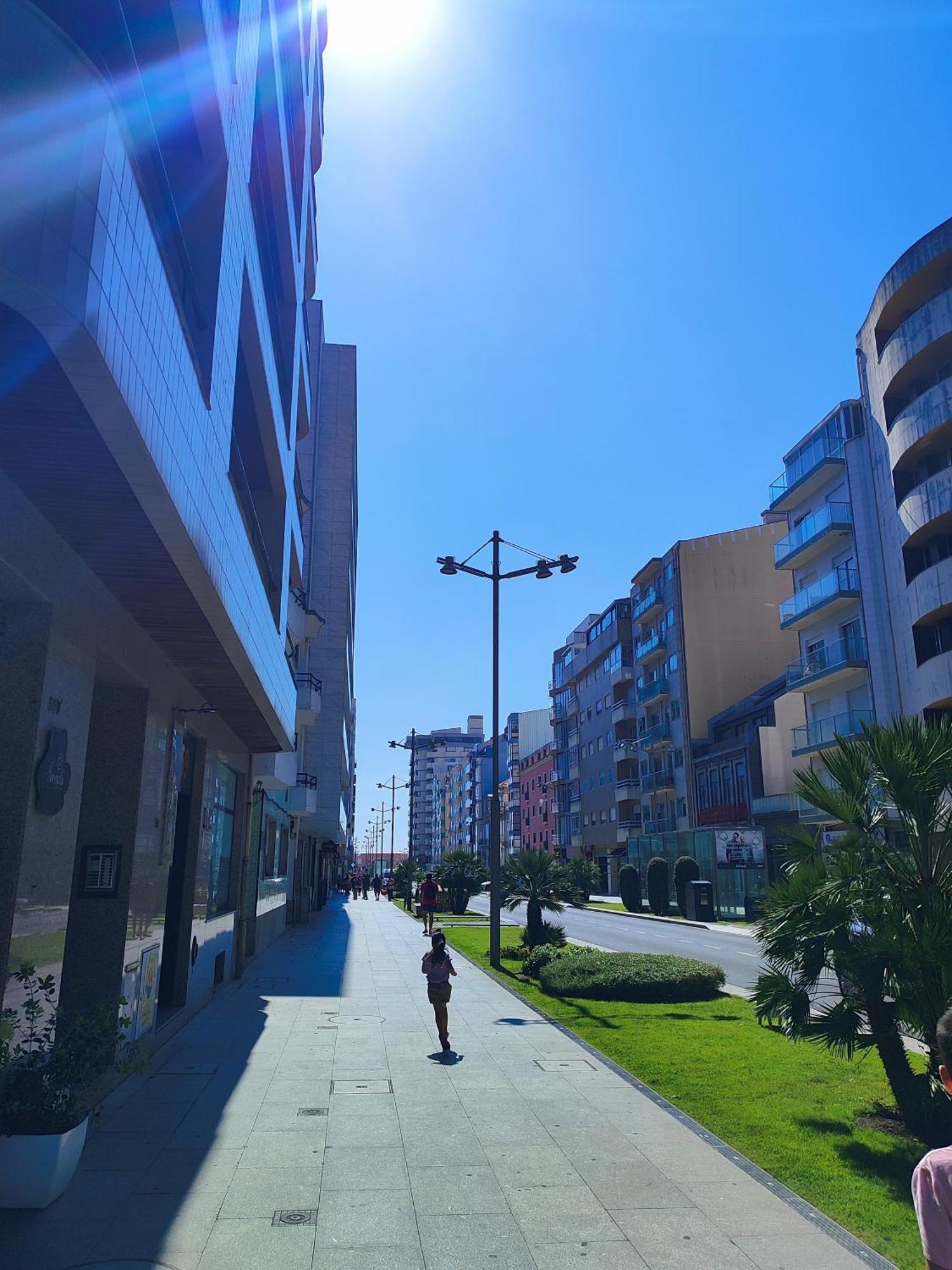 Guestapartment Silva&Santos Póvoa de Varzim Εξωτερικό φωτογραφία