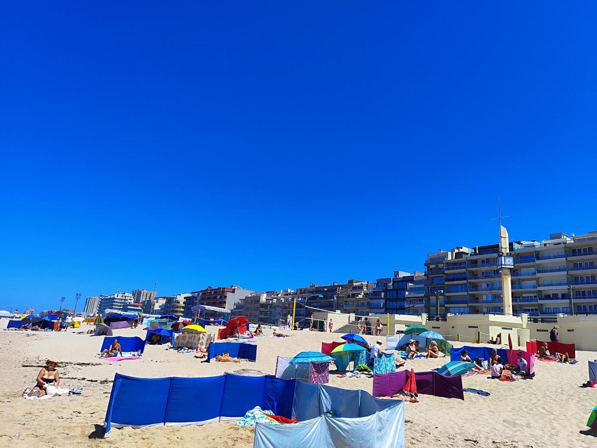 Guestapartment Silva&Santos Póvoa de Varzim Εξωτερικό φωτογραφία
